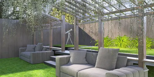 my dream garden 