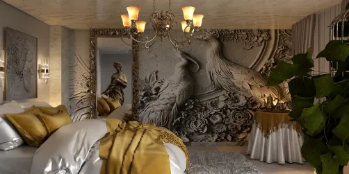 Ultimate Luxury....