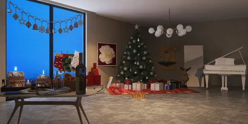 Sala de Natal :]