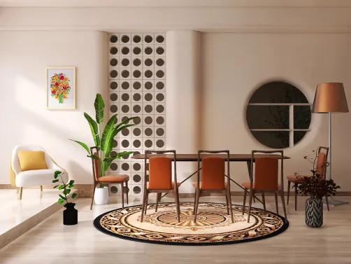 #Decohome