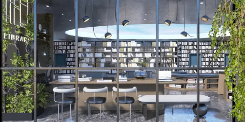 Library 📚 