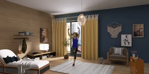 dancer