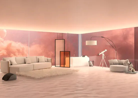 #  Renderização de Design