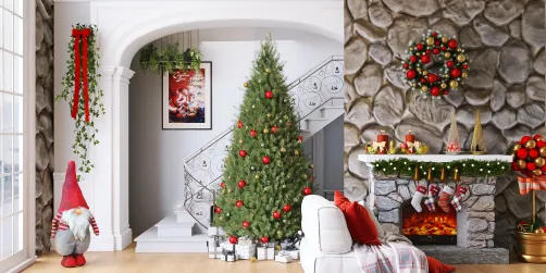 Wishing you love,joy, and peace this Christmas❤