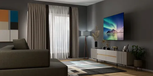 sala tv 