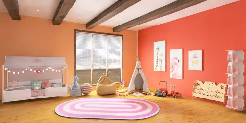 Kinder zimmer