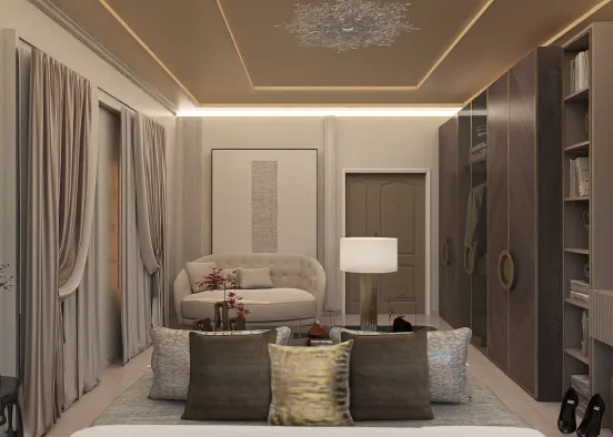 #  Renderização de Design