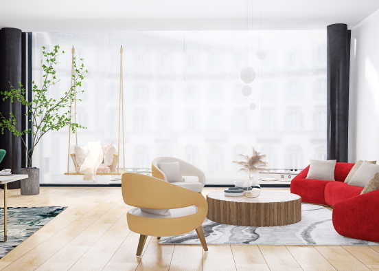 Design Rendering