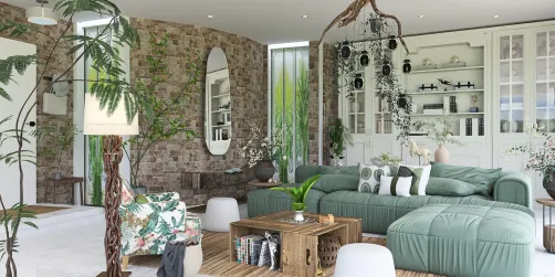 American country design 