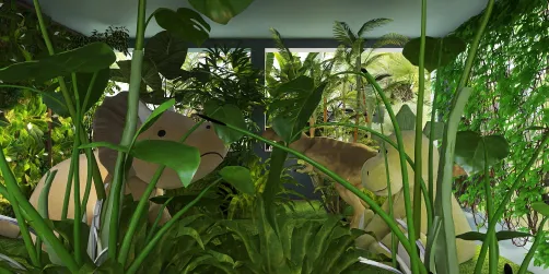 My Dinosaur Dream