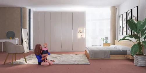 quarto dos pais 
