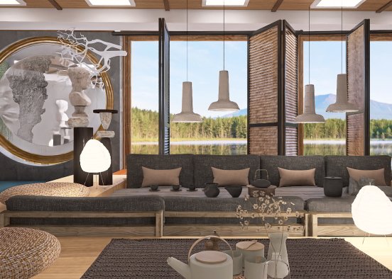 Design Rendering