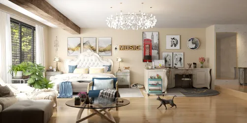 Fearless- Taylor Swift