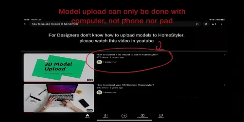 Sharing info