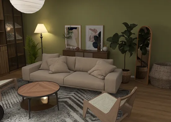 #  Renderização de Design