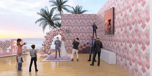 Le mariage
