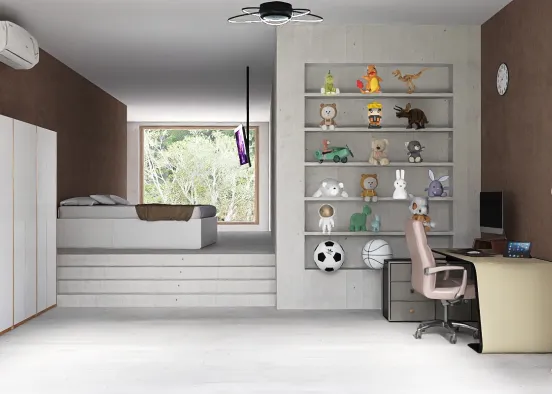 #  Renderização de Design