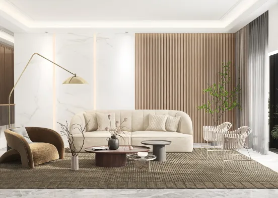 #  Renderização de Design