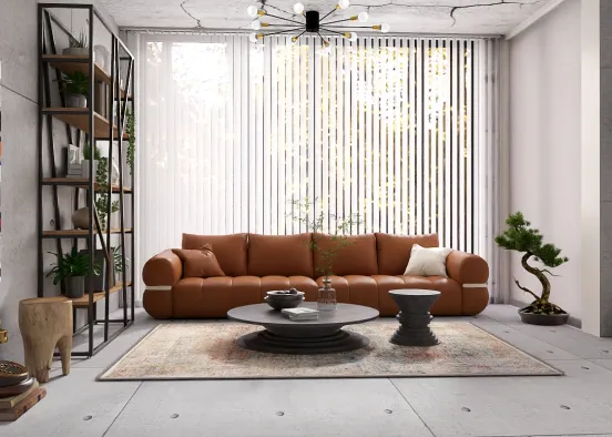 #  Renderização de Design