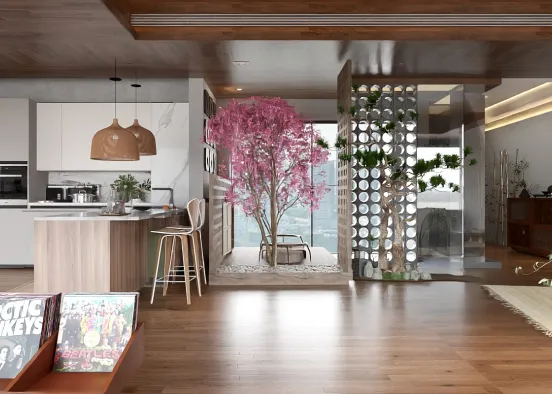 #  Renderização de Design
