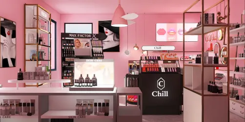 Maquillaje para mamis :3