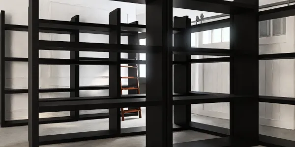 Professional interior design created with Homestyler 3D design software