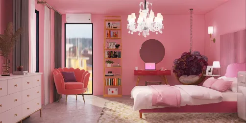 Barbie Cozy Citylife