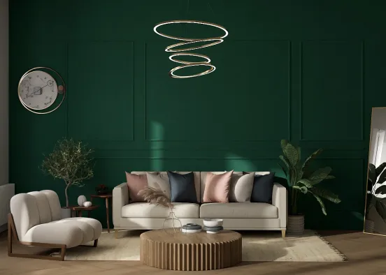#  Renderização de Design
