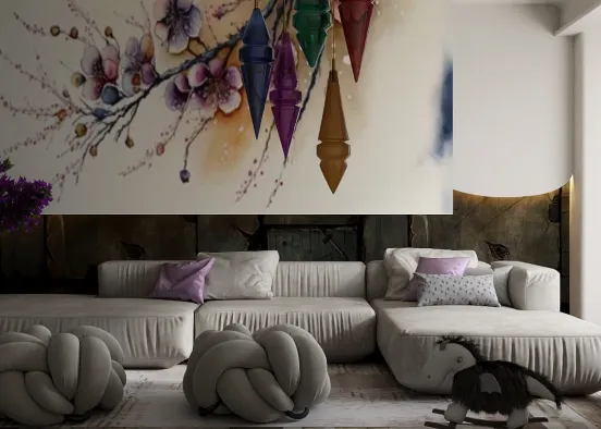 #  Renderização de Design