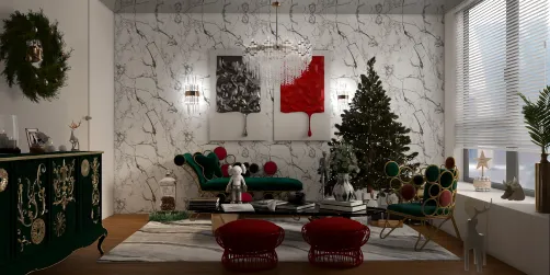 Dulce navidad 