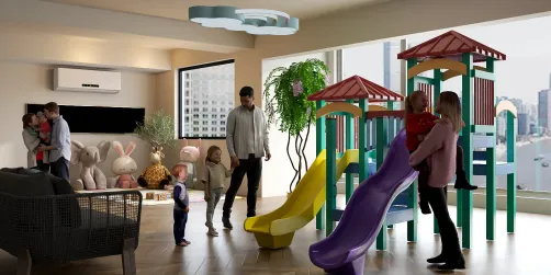 Day Care Center