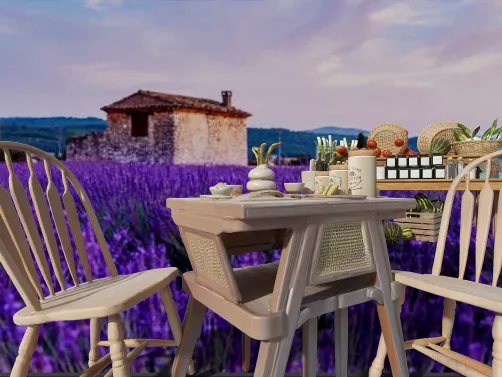 A Taste of Provence