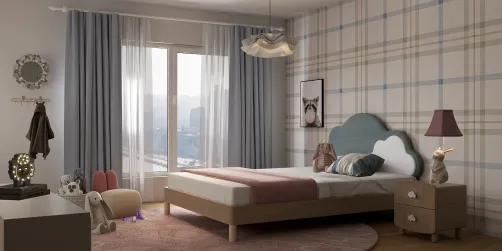 little girls room 
