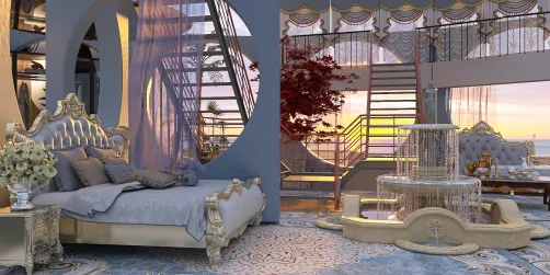 Challenge with Sharon and friends