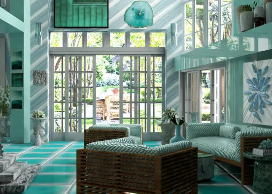 #  Renderização de Design
