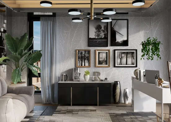 #  Renderização de Design