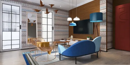 Sala de estar