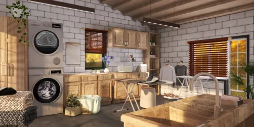 Laundry room #2
