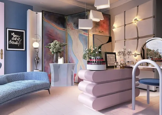 #  Renderização de Design