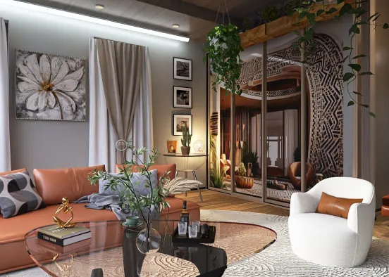 #  Renderização de Design