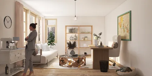Personal Office