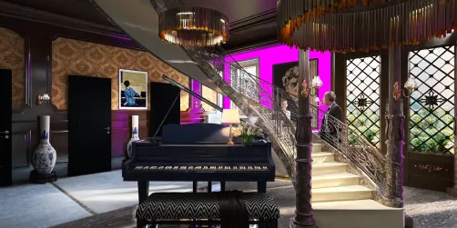 Highport Hotel 