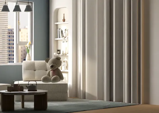 #  Renderização de Design