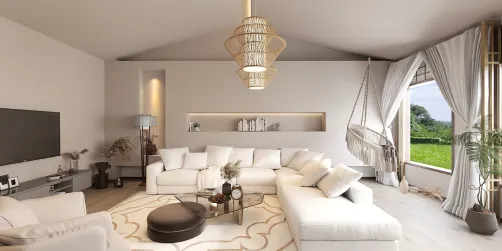 Scandinavian design 