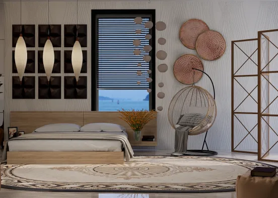 #  Renderização de Design