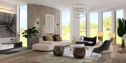Sala con Vistas
