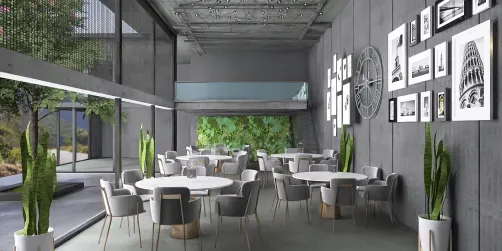 Resto 🤍🖤💚