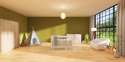 babyroom