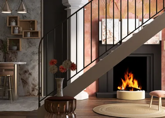 #  Renderização de Design
