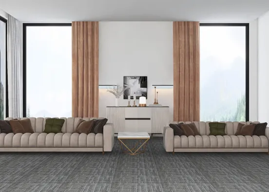 #  Renderização de Design